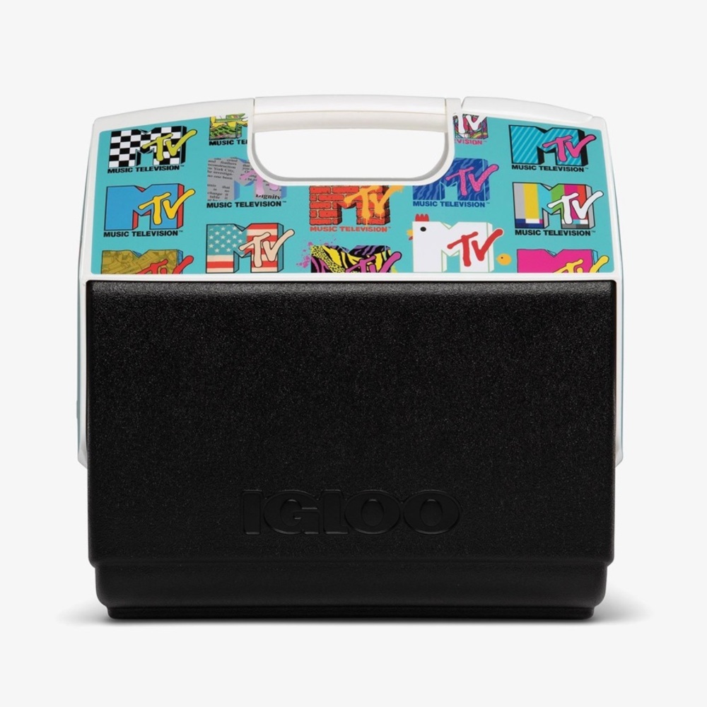 MTV Special Edition Cooler 16 QT - Picture 2 of 4